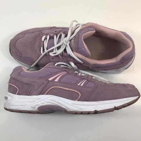 Vionic sneakers, size 9.5, EUC - Picture 7 of 10